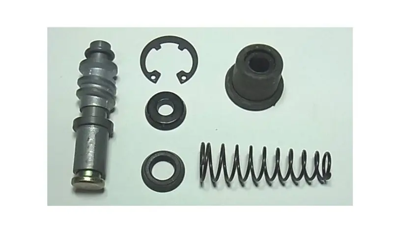 Satisfait Ou Remboursé Kit de réparation maître-cylindre frein AV Yamaha XT -Z 660 1996-99