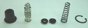 Kit de réparation maître-cylindre de frein AR pour Honda CBR125R 04-10 Meilleure Vente