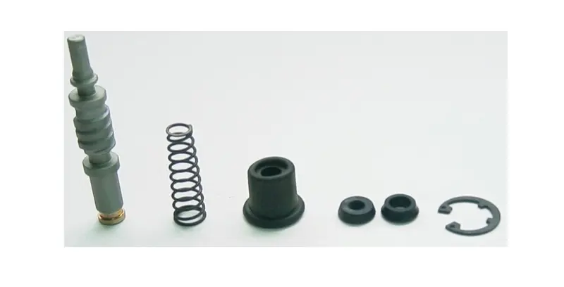 Kit de réparation maître-cylindre frein AV Kawasaki KX2T 250 87-92 Promotion Saisonnière