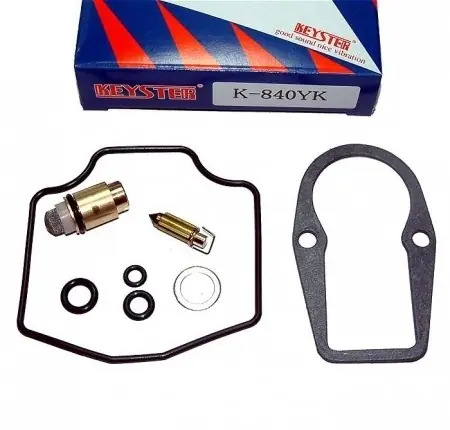 Kit de réfection carburateur XT-Z 660 Remise