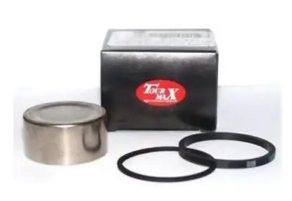 Piston d'étrier de frein AV pour Yamaha XJ900 83-94 Dernier Modèle