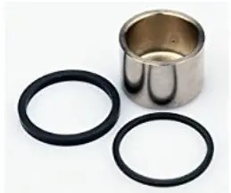 Prix Réduit Piston d'étrier de frein AV pour Yamaha FZR750RT 87-88