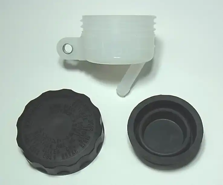 Kit réservoir maître-cylindre AR CBR600FS 2001-2005 Expédié Aujourd&rsquo;hui