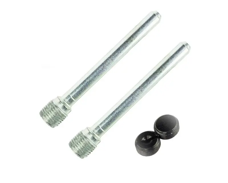 Axe d'étrier de frein AV pour Honda CBR600F 87-94 Commande En Gros