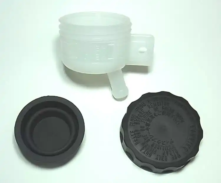 Marque Kit réservoir maître-cylindre AR ZZR1100 1990-2001