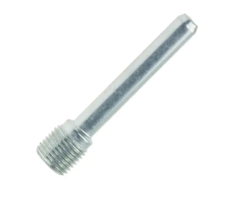 Axe d'étrier de frein AV pour Kawasaki KX-F4T 250 04-15 Bon Marché