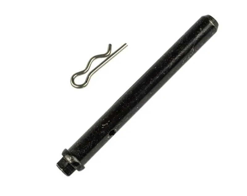 Axe d'étrier de frein AV pour Kawasaki VN1500 05-07 Certifié