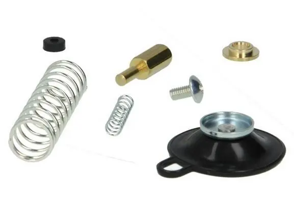 Offre Exclusive Membrane de coupure TourMax pour Yamaha XT600 1987