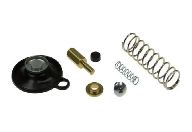 Membrane pour Yamaha SZR660 1995-98 Vente Flash