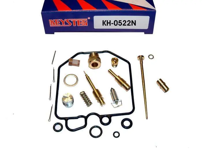 Vente Flash Kit carbu GL 1100