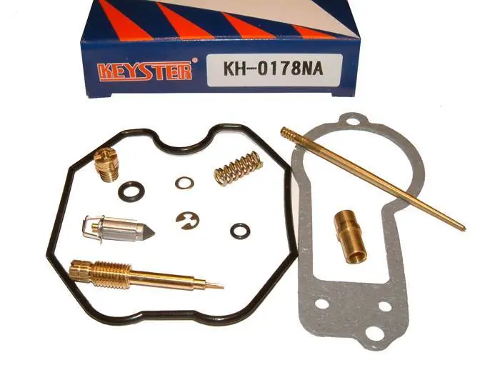Expédié Aujourd&rsquo;hui Kit carbu XL 250S