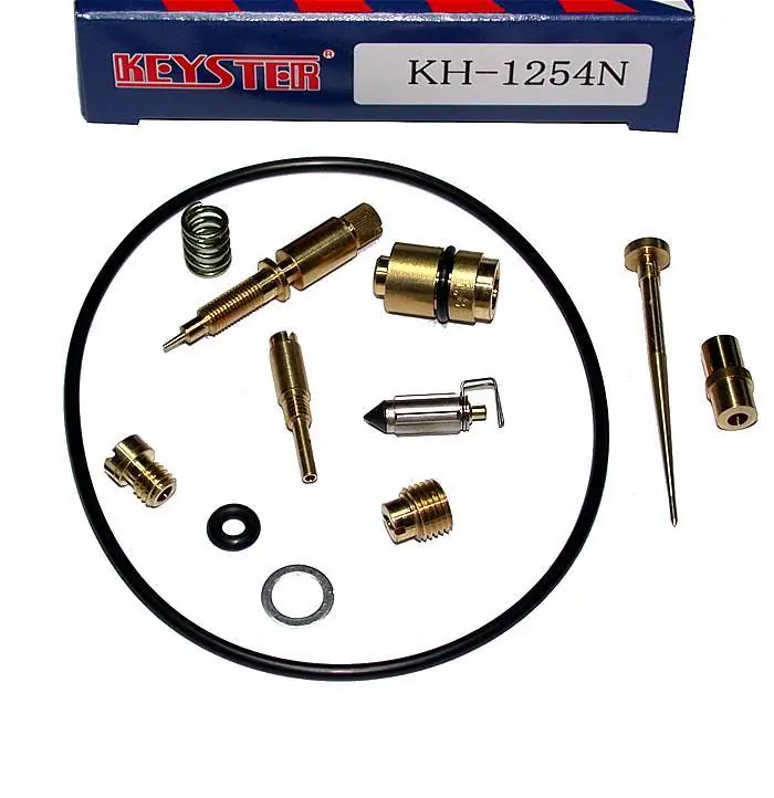 Kit carbu CB 250G Seulement Aujourd&rsquo;hui
