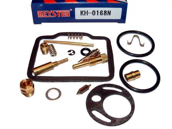 Kit carbu CB 125K6 Petit Prix