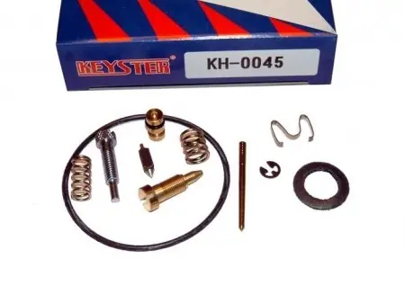 Kit carbu Keyster pour Honda Monkey Gorilla Z 50A et Z 50Z Expédié Aujourd&rsquo;hui