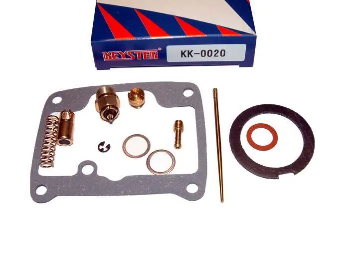 Offre Exclusive Kit carbu pour Kawasaki F5 ( 350SS )