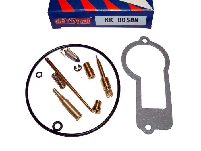 Petit Prix Kit carbu pour KL 250A1