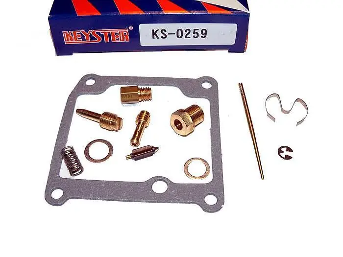 Kit de réfection carburateur pour Suzuki RV90 Seulement Aujourd&rsquo;hui