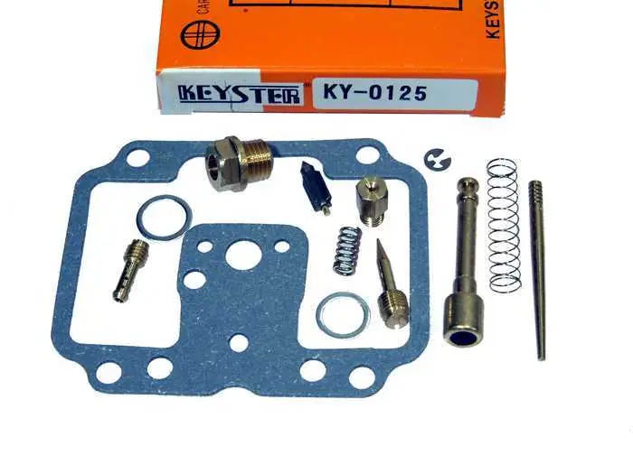 Achetez Aujourd&rsquo;hui Kit carbu XS1 XS650