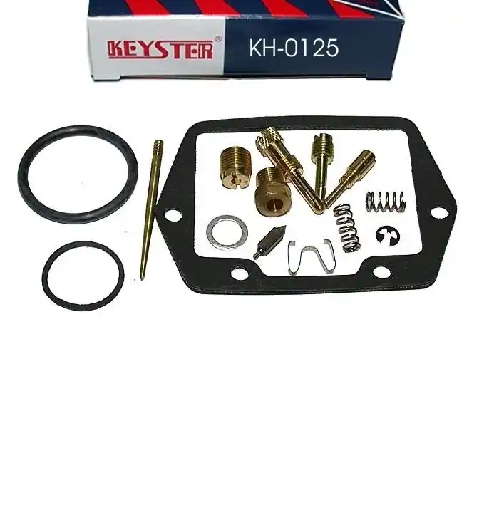 Kit de réfection carburateur pour Honda ST 90 Vente Flash