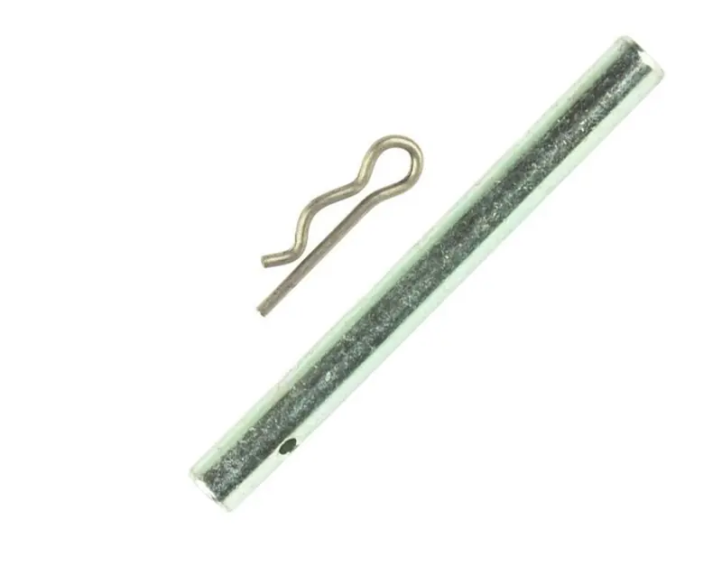 Promotion Axe d'étrier de frein AV pour Kawasaki ZX12R Ninja 2000-2005