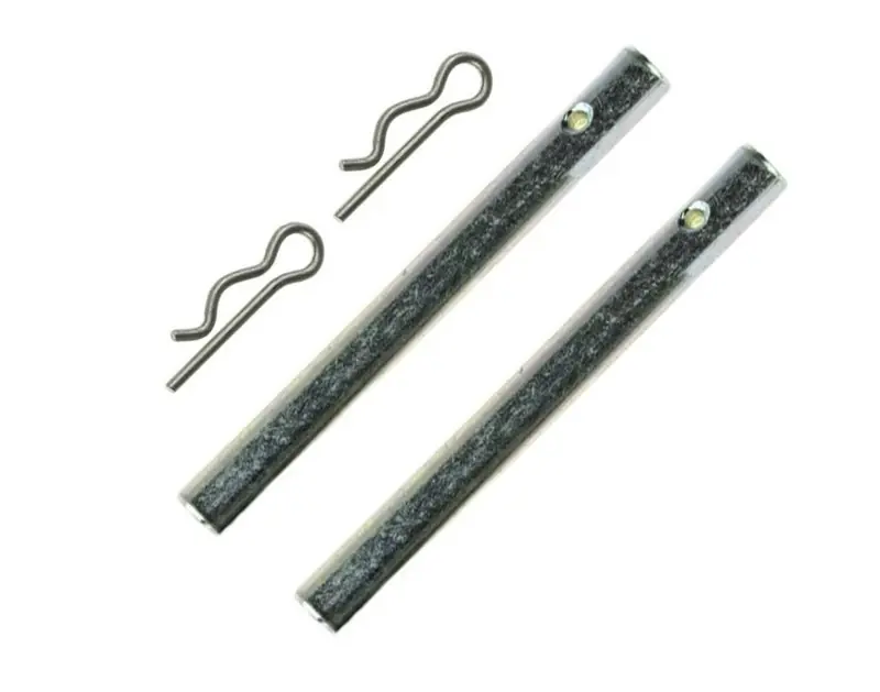 Axe d'étrier de frein AR pour Suzuki GS500 01-96 Prix Promo