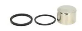 Piston d'étrier AV Bas de frein Suzuki SV1000S 03-07 Populaire