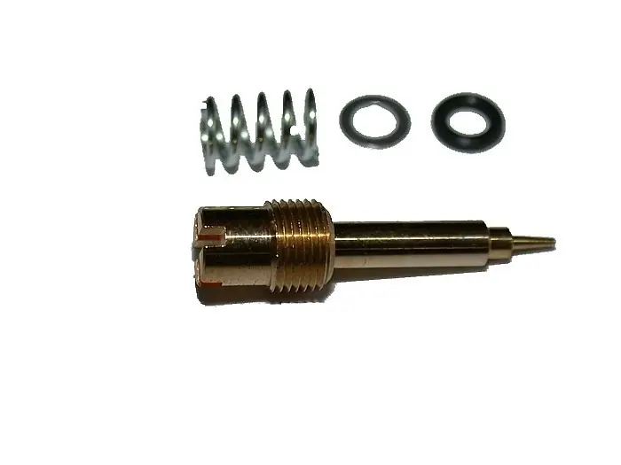 Bon Marché Vis de réglage de richesse pour Honda VT125C Shadow 1999-2007