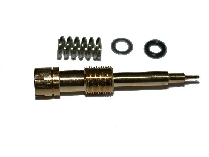 Prix Choc Vis de réglage de richesse pour Honda XRV750 RD04