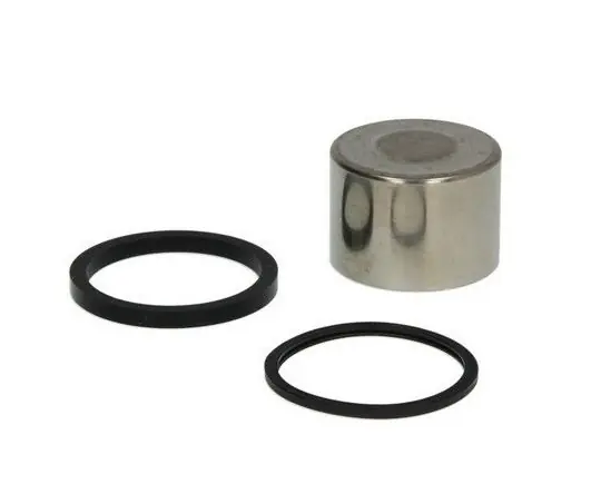 Piston d'étrier AV Haut de frein pour Yamaha YZF1000R Thunderace 96-01 Authentique