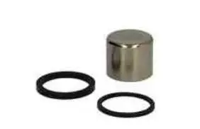 Dernier Modèle Piston d'étrier AV Haut de frein Suzuki GSX-R750W 92-93