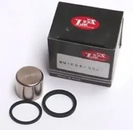 Meilleur Choix Piston d'étrier AV Haut de frein Suzuki GSF1200S Bandit 01-06