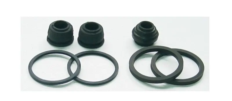 Must-Have Kit de réparation étrier de frein AV Honda CM400C 1981