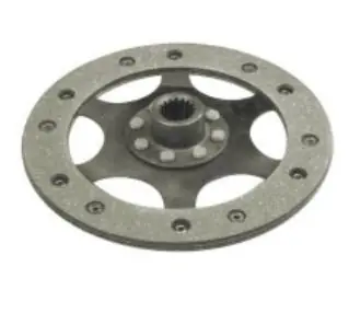 Disque garni d'embrayage LUCAS pour BMW R1200CS 1999 Haute Qualité