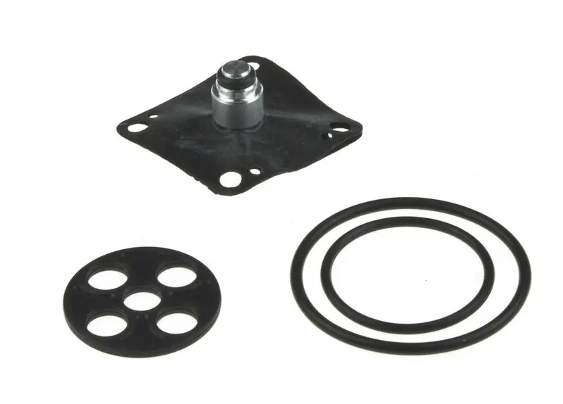 Nouvel Arrivage Kit de réparation robinet d'essence pour Kawasaki GTR1000 1986-87