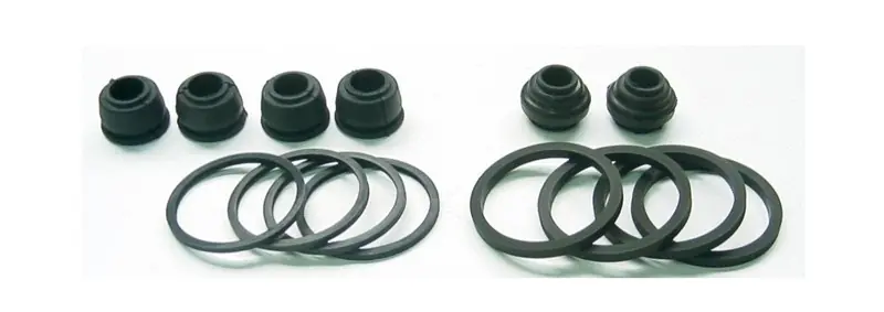 Kit de réparation étrier de frein AV Honda CX650 Custom 1983 Usine Directe