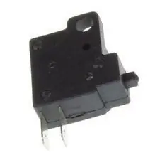 Contacteur de freins AV pour Honda XL600R 1983-1987 Vente Directe