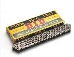 Chaine de distribution DID pour Tiger 900 Meilleur Prix