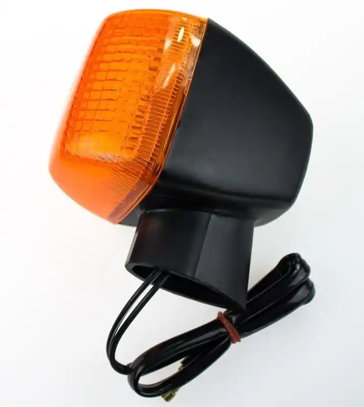 Achat Immédiat Clignotant AV/D ou AR/G pour Honda CBX750F RC17 1983-89