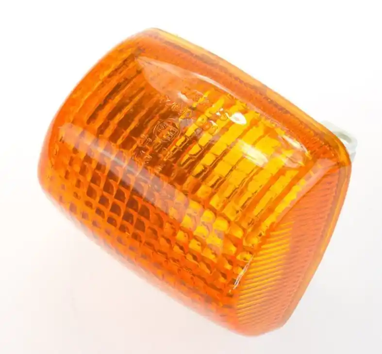 Cabochon de clignotant Honda VFR400R 1990-1992 Prix Promo
