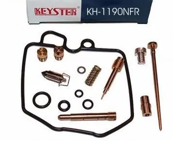 Pas Cher Kit carbu CB750 RC04