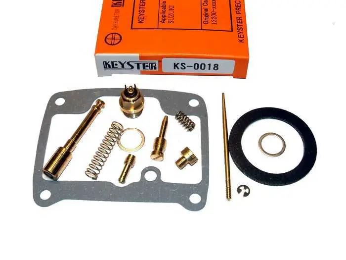 Affaire À Saisir Kit de réfection carburateur T250 et TS250R 1971