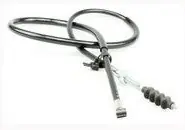 Cable d'embrayage pour Honda CB50 97-98 Retour Gratuit