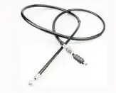 Cable d'embrayage pour Honda CB650C 80-81 Jusqu&rsquo;à Épuisement Des Stocks