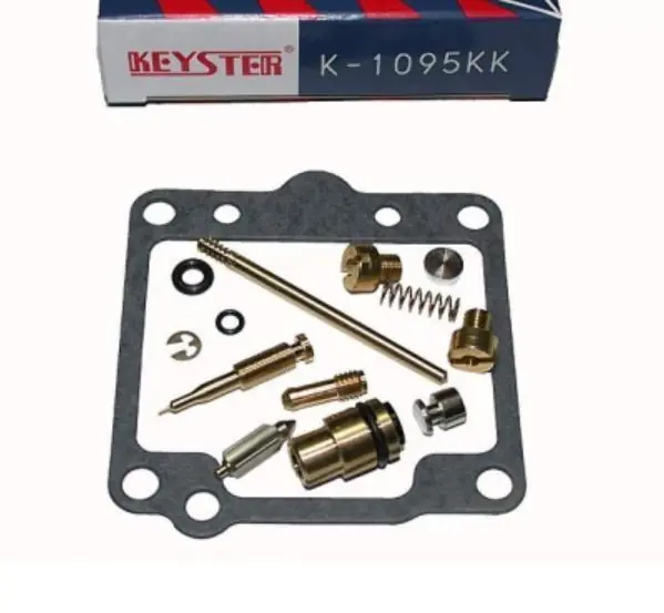 Meilleure Vente Kit de réfection carburateur pour Kawasaki KZ 750 L3 1983