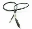 Livraison Express Cable d'embrayage pour Honda CG125 76-84