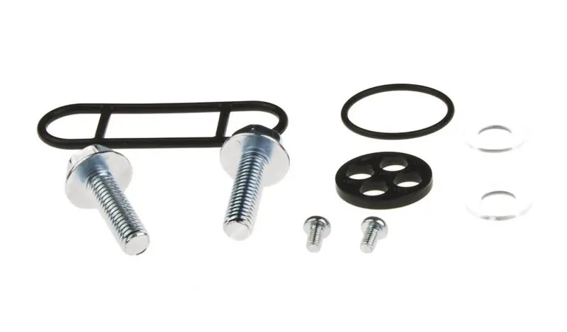 Offre Limitée Kit de réparation robinet d'essence pour Kawasaki GPZ 250 1983