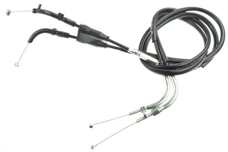 Cable d'accélérateur pour Yamaha XJR1200 1994-1998 Solde