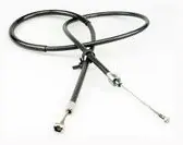 Cable d'embrayage pour Yamaha RD250 76-79 Commander Maintenant