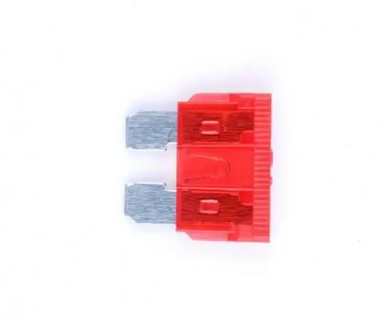 Promotion Saisonnière Fusible Standard, 10A