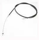 Nouvelle Collection Cable d'embrayage pour KTM SX350 89-90